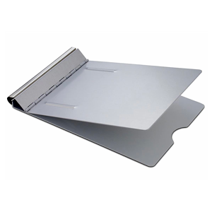 SAUNDERS 16505 Aluminum sheet holder 6 x 9"
