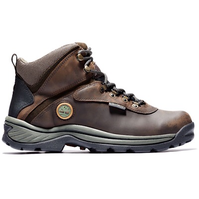 Timberland White Ledge Mid Waterproof Hiking Boots