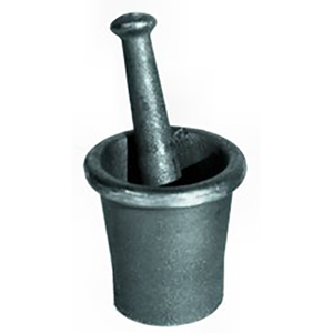 KEENE A53 Mortar & Pestle (Large)