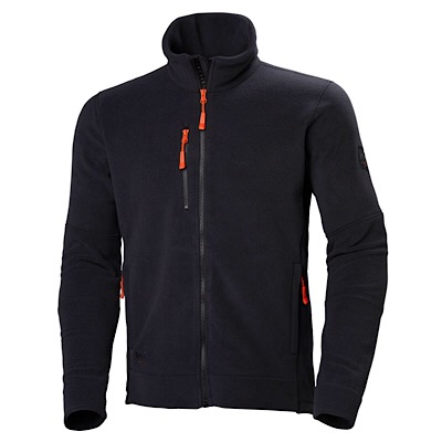 Helly Hansen 72158 Kensington Fleece Jacket