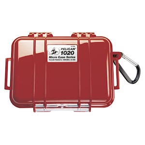 PELICAN 1020 Micro Case