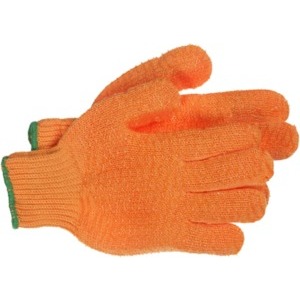 BOSS Criss-Cross Gloves