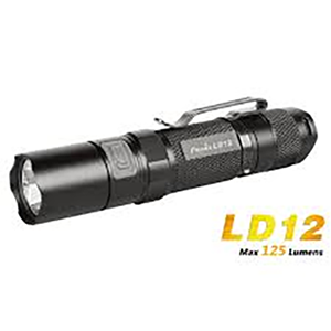 Fenix LD12 Flashligh / 320 lumens