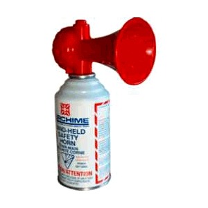 AIRCHIME Air Horn Kit