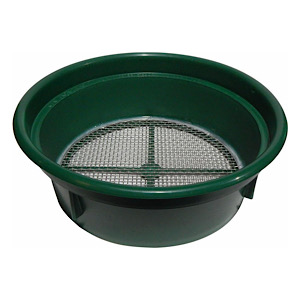 KEENE Plastic Classifier Sieve