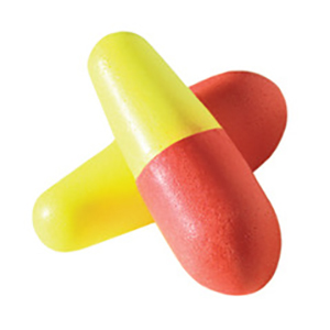 HOWARD LEIGHT MultiMax Foam Ear Plugs