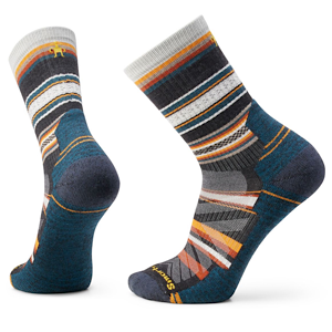 Smartwool Hike Light Cushion Panorama Crew Socks