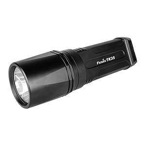Fenix TK35 Flashlight / 1300 Lumens
