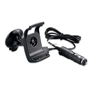 GARMIN 010-11654-00 Montana Suction Cup W/Speaker