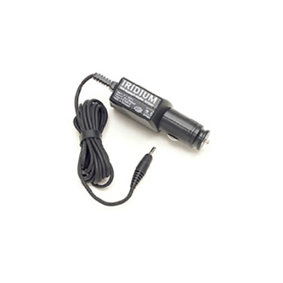 Iridium DC Auto Car Charger