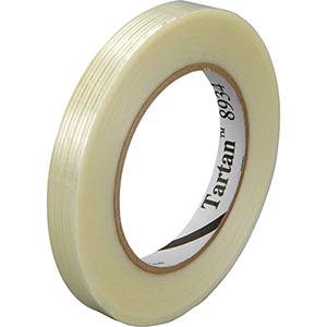Fiber Tape 24mm x 55m (1")