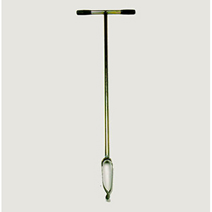 EIJKELKAMP Dutch Auger (Fixed handle)
