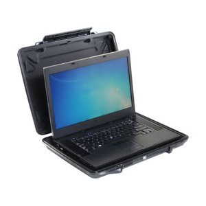 PELICAN 1095CC 15" Laptops Case W/Liner