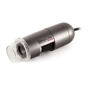 DINO-LITE Pro AM4113ZT Digital Handheld Microscope