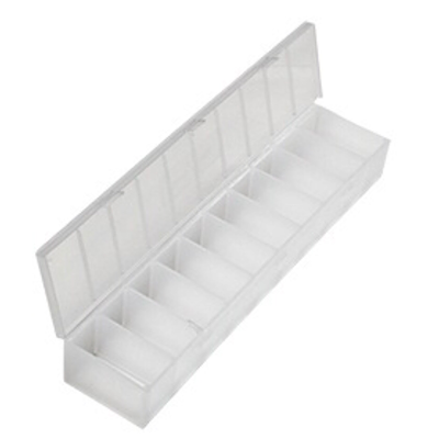 Chip Tray (10 Compartment)