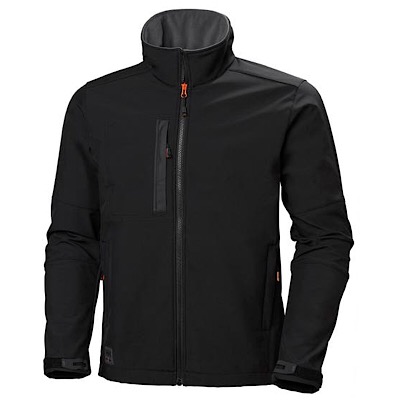 Helly Hansen 74231 Kensington Softshell Jacket