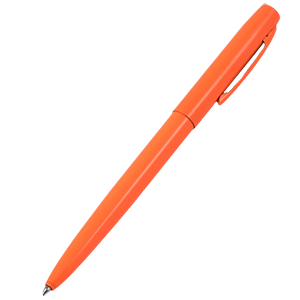 RITE IN THE RAIN 97OR Orange All Weather Metal Pen