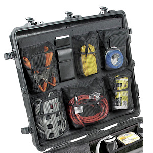 PELICAN 1699 Lid Organizer for 1690