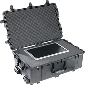 PELICAN 1650 Case