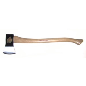 ILTIS #1002 Ox-Head 2 1/2 lb Axe