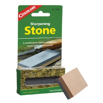 COGHLAN'S Sharpening Stone (7945)