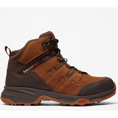 Timberland Switchback ST CSA Light Brown