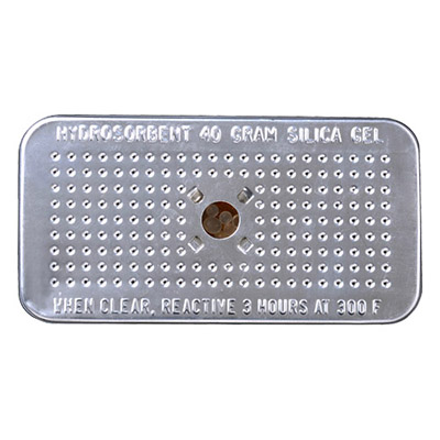 PELICAN 1500D Desiccant Silica Gel PacK