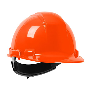 Dynamic HP241R 4 pt Hard Hat