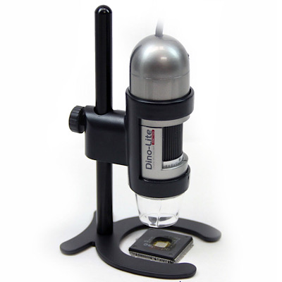 DINO-LITE MS09B Table Top Stand