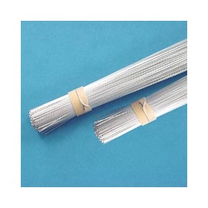 STEEL Tag Wires 12" /1000