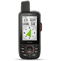GARMIN 010-01065-00 GPSMAP MONTERRA
