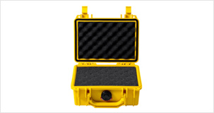 PELICAN CASES