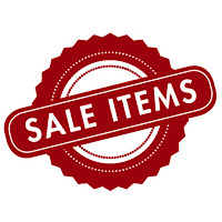 SALE ITEMS